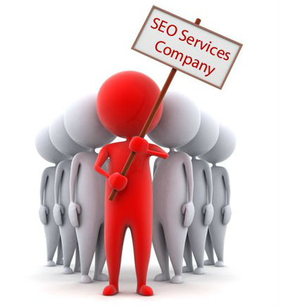 Seo-Service-Company